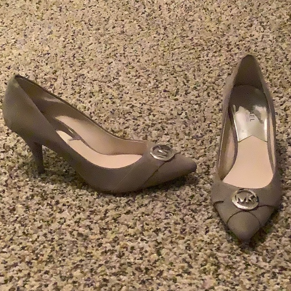 Michael Kors heels
